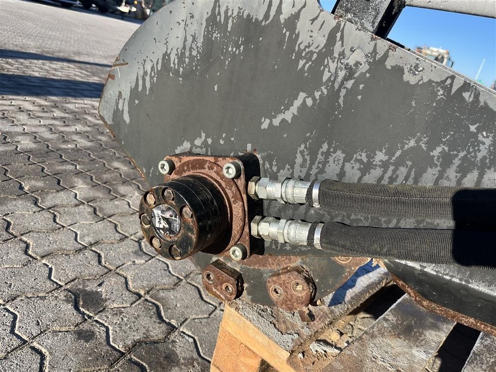 Stockfräse Türe ait Bobcat SG30 stødfræser til minilæsser, Gebrauchtmaschine içinde Rønnede (resim 12)