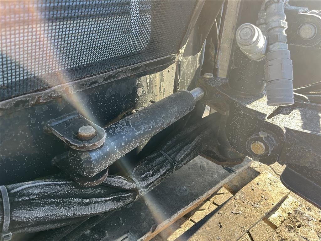 Stockfräse Türe ait Bobcat SG30 stødfræser til minilæsser, Gebrauchtmaschine içinde Rønnede (resim 11)