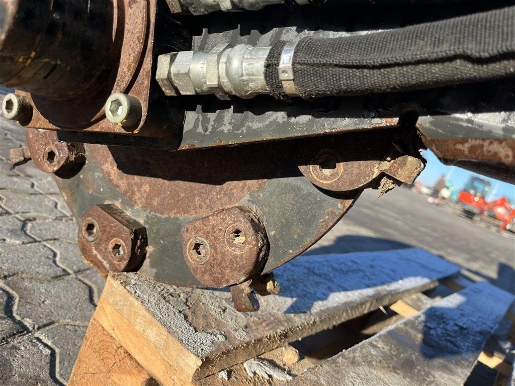 Stockfräse Türe ait Bobcat SG30 stødfræser til minilæsser, Gebrauchtmaschine içinde Rønnede (resim 13)