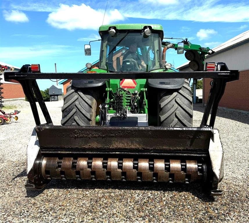 Stockfräse des Typs FAE FMM/DT-250, Gebrauchtmaschine in Ikast (Bild 4)