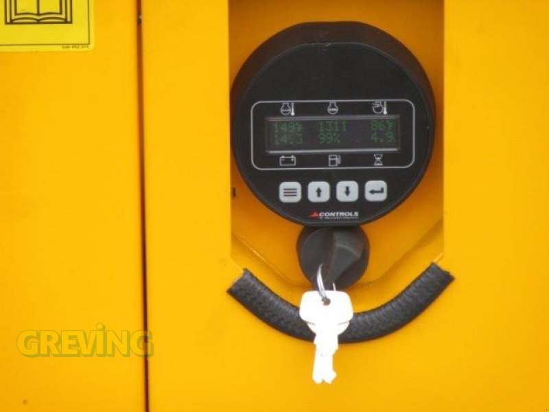 Stockfräse des Typs Fermex SCT 410H Raupe, Neumaschine in Wesseling-Berzdorf (Bild 6)