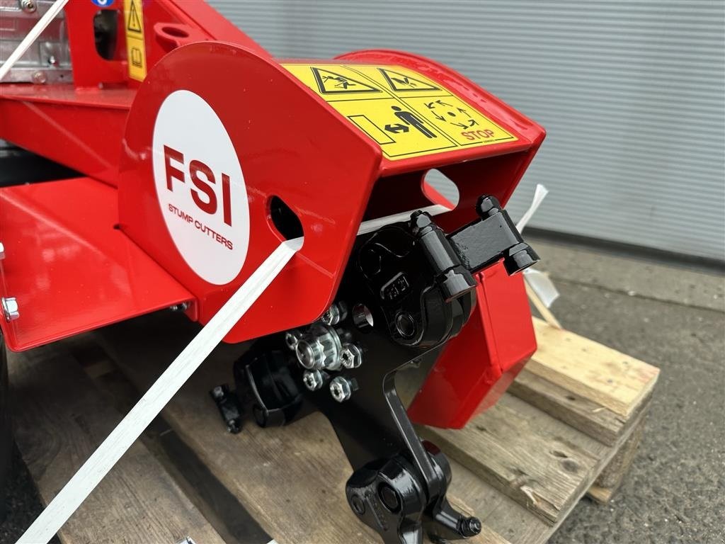 Stockfräse des Typs FSI FSI B21 Honda, Gebrauchtmaschine in Holstebro (Bild 13)