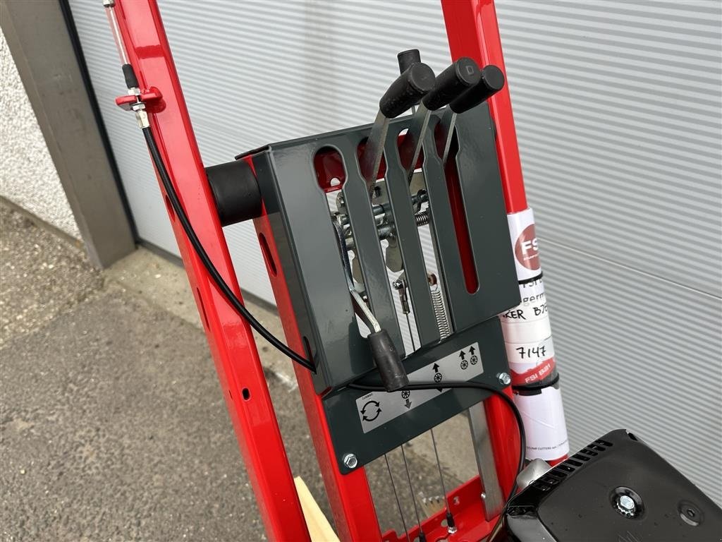 Stockfräse des Typs FSI FSI B21 Honda, Gebrauchtmaschine in Holstebro (Bild 7)