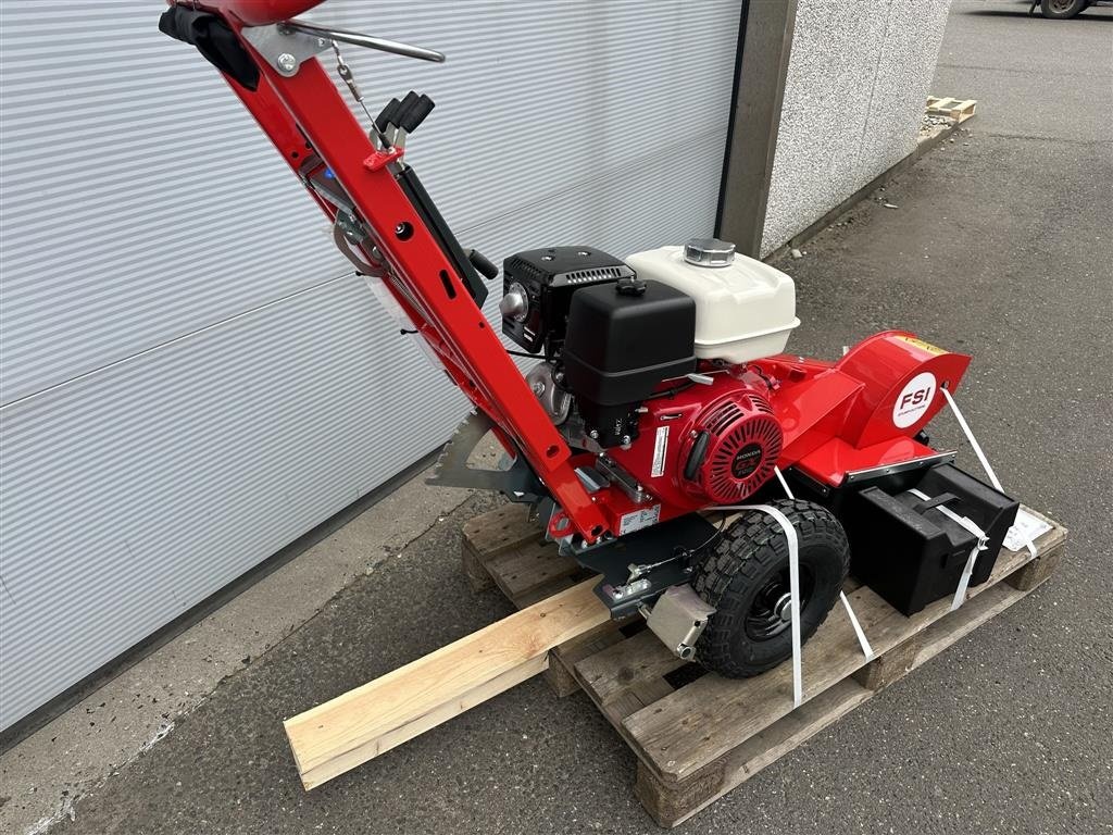 Stockfräse des Typs FSI FSI B21 Honda, Gebrauchtmaschine in Holstebro (Bild 9)