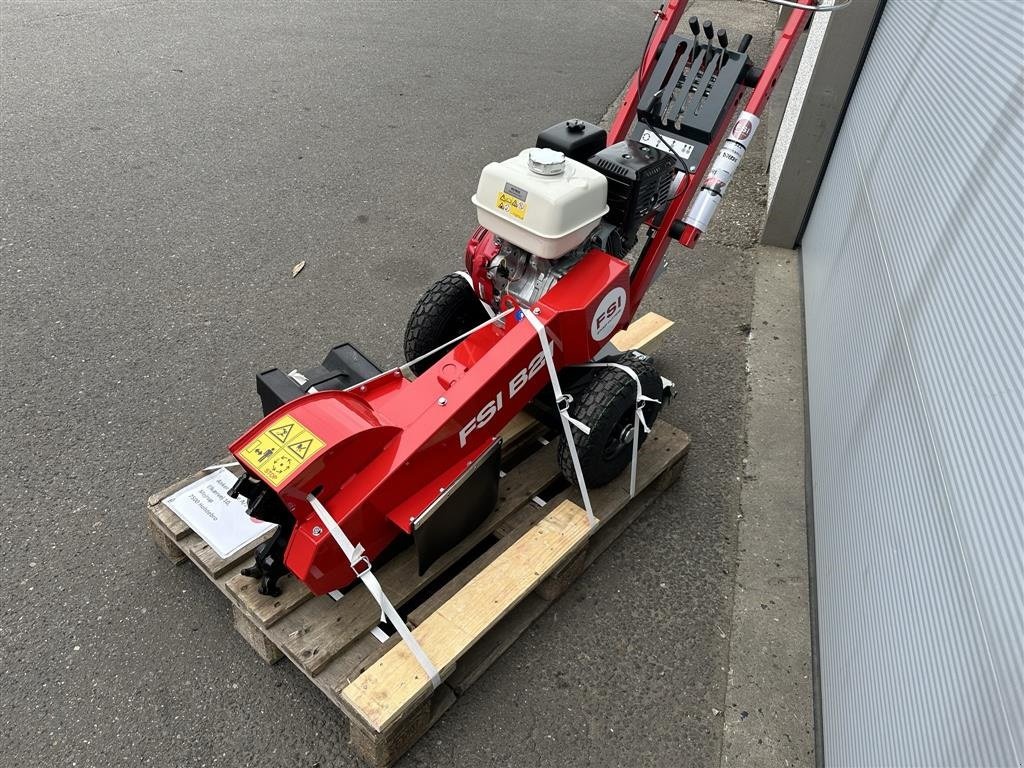 Stockfräse des Typs FSI FSI B21 Honda, Gebrauchtmaschine in Holstebro (Bild 3)