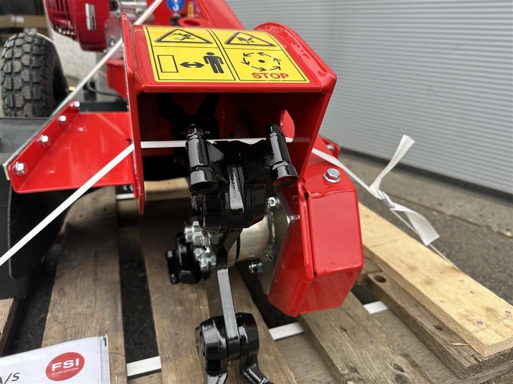 Stockfräse des Typs FSI FSI B21 Honda, Gebrauchtmaschine in Holstebro (Bild 12)