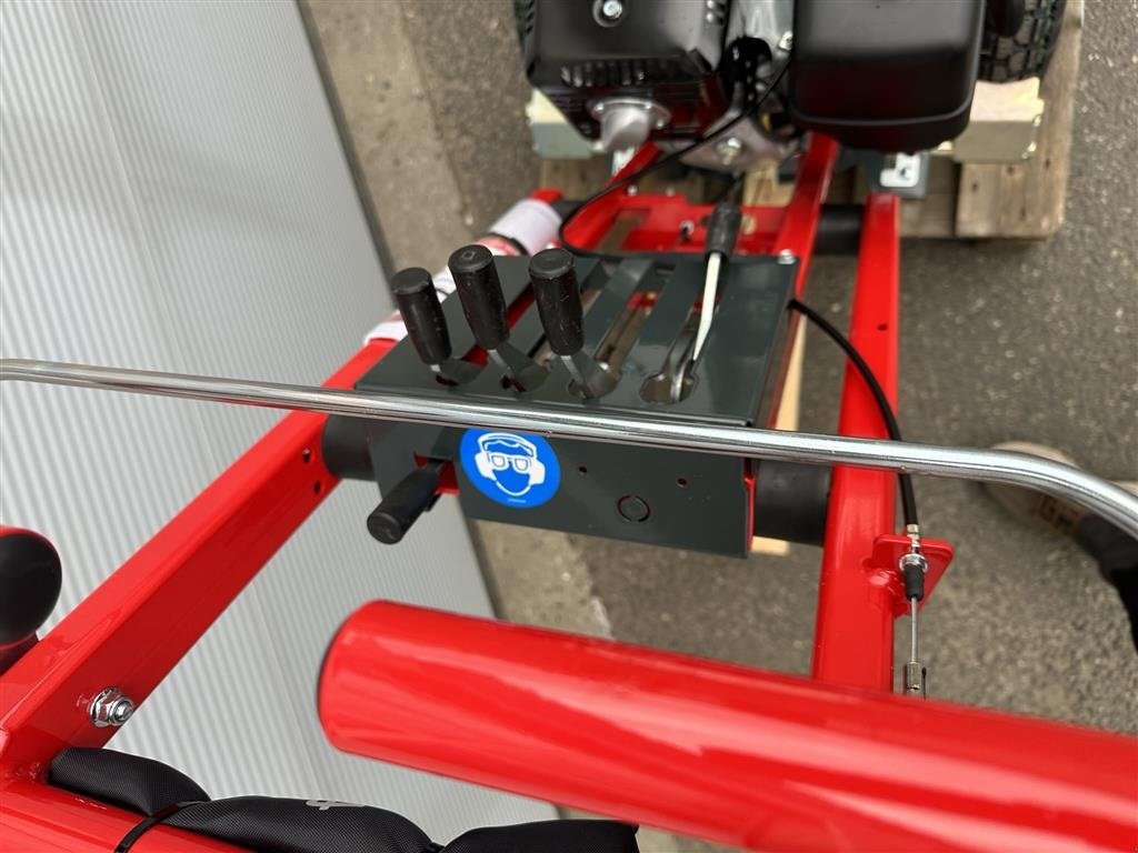 Stockfräse des Typs FSI FSI B21 Honda, Gebrauchtmaschine in Holstebro (Bild 8)