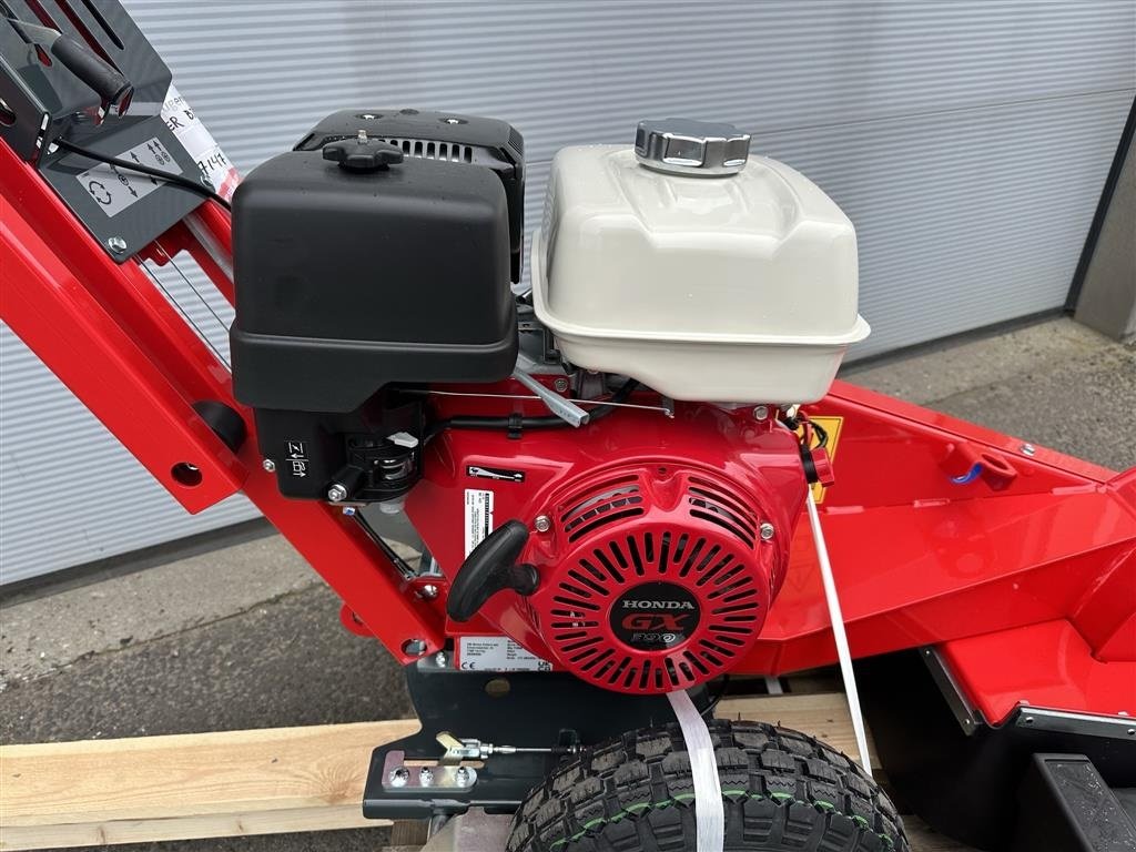 Stockfräse des Typs FSI FSI B21 Honda, Gebrauchtmaschine in Holstebro (Bild 10)