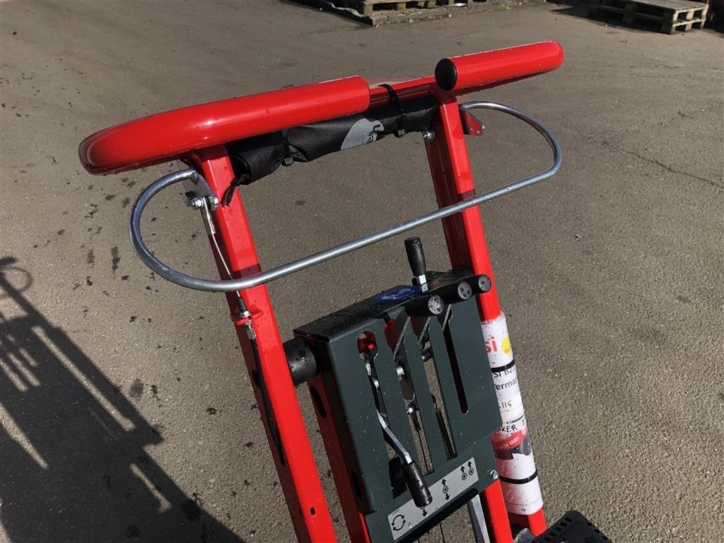 Stockfräse typu FSI FSI B21 Ring for tilbud, Gebrauchtmaschine v Holstebro (Obrázek 5)