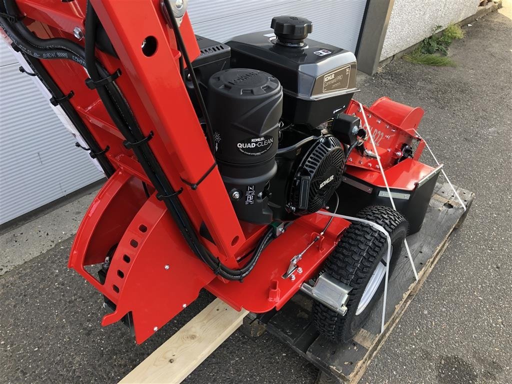 Stockfräse des Typs FSI FSI B22 Ring for tilbud, Gebrauchtmaschine in Holstebro (Bild 3)