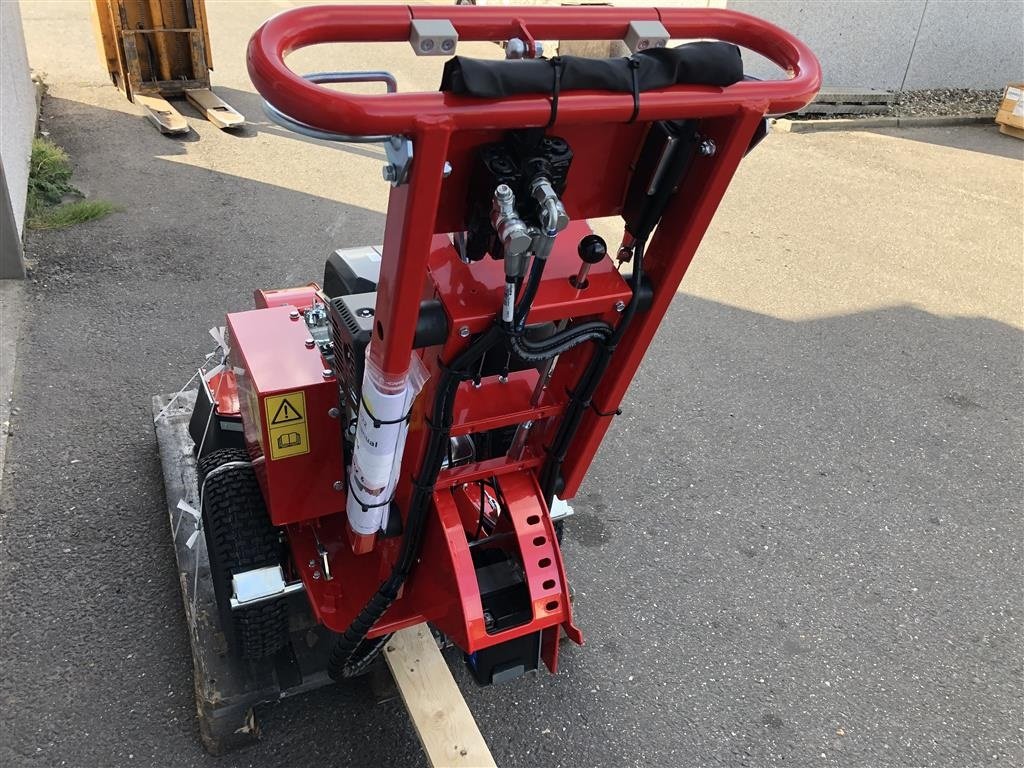 Stockfräse des Typs FSI FSI B22 Ring for tilbud, Gebrauchtmaschine in Holstebro (Bild 12)