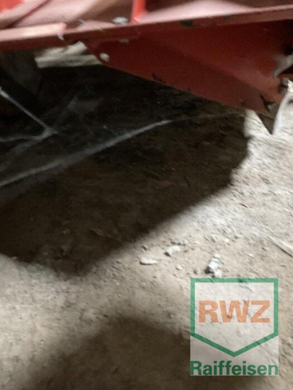 Stockfräse des Typs Grimme DF30000, Gebrauchtmaschine in Mutterstadt (Bild 3)