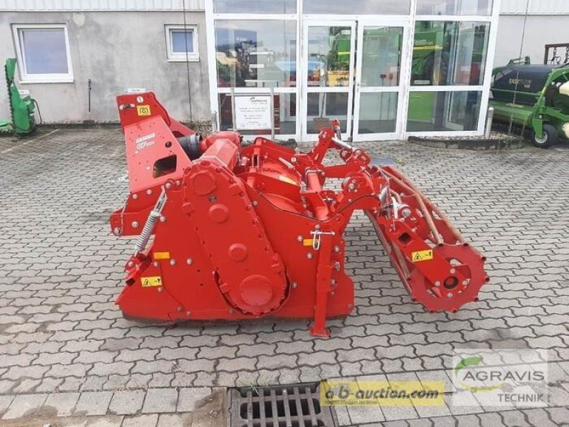 Stockfräse tip Grimme GF 200, Neumaschine in Calbe / Saale (Poză 2)