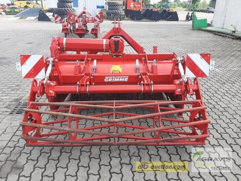 Stockfräse tip Grimme GF 200, Neumaschine in Calbe / Saale (Poză 4)