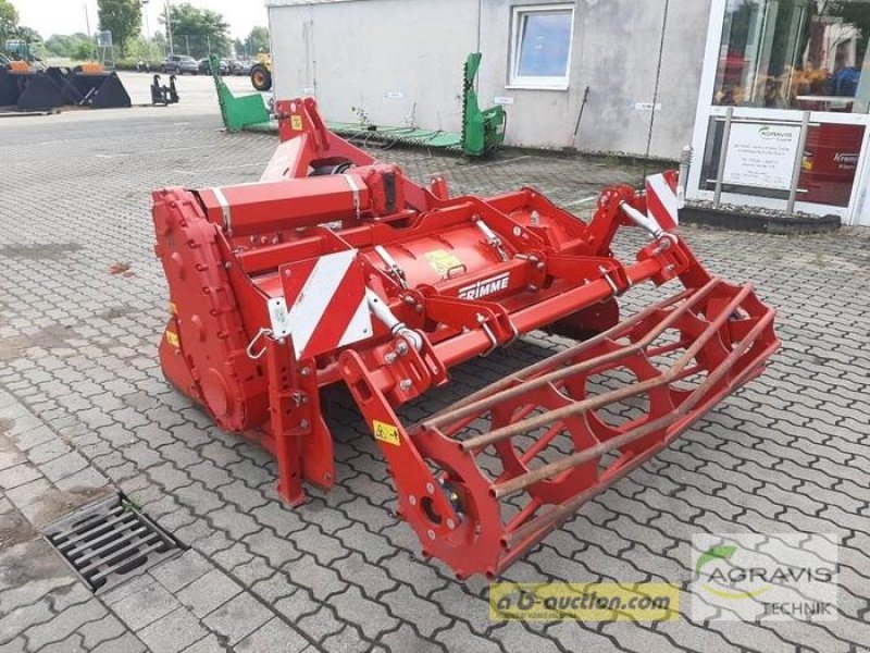 Stockfräse tip Grimme GF 200, Neumaschine in Calbe / Saale (Poză 3)
