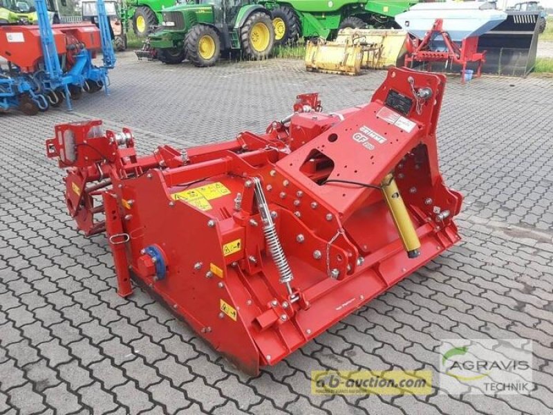 Stockfräse tip Grimme GF 200, Neumaschine in Calbe / Saale (Poză 8)