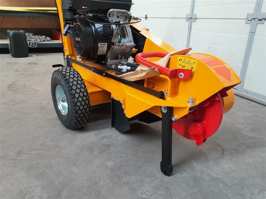 Stockfräse des Typs laski F 360 SW/14 MED DREJESKAMMEL, Gebrauchtmaschine in Rødekro (Bild 2)