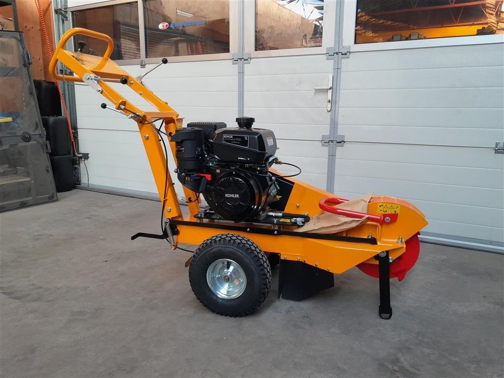 Stockfräse des Typs laski F 360 SW/14 MED DREJESKAMMEL, Gebrauchtmaschine in Rødekro (Bild 1)