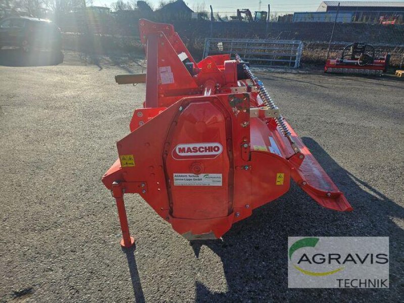 Stockfräse typu Maschio SC 280, Gebrauchtmaschine v Fröndenberg (Obrázek 7)