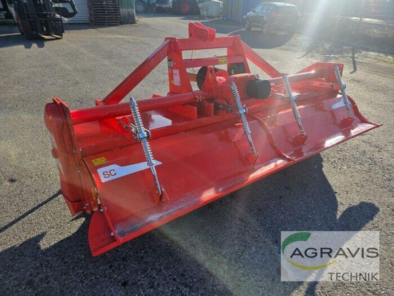 Stockfräse typu Maschio SC 280, Gebrauchtmaschine v Fröndenberg (Obrázek 5)