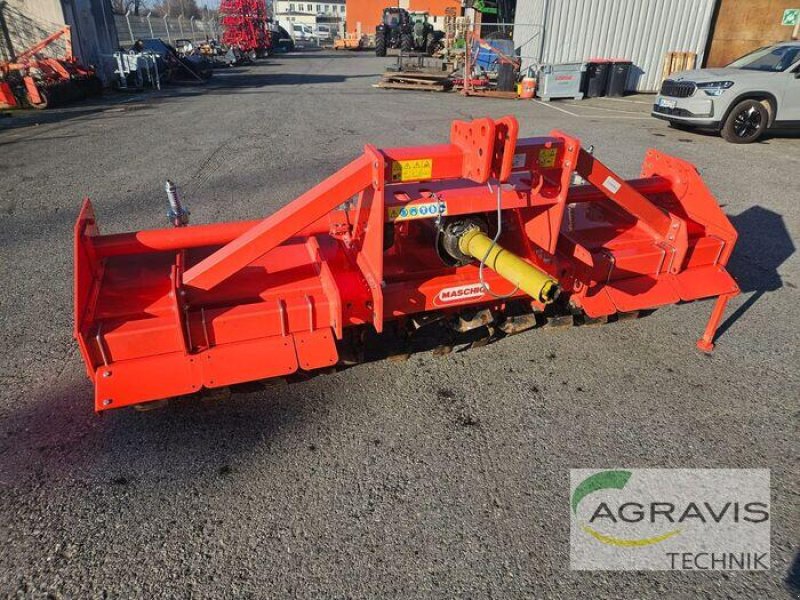 Stockfräse typu Maschio SC 280, Gebrauchtmaschine v Fröndenberg