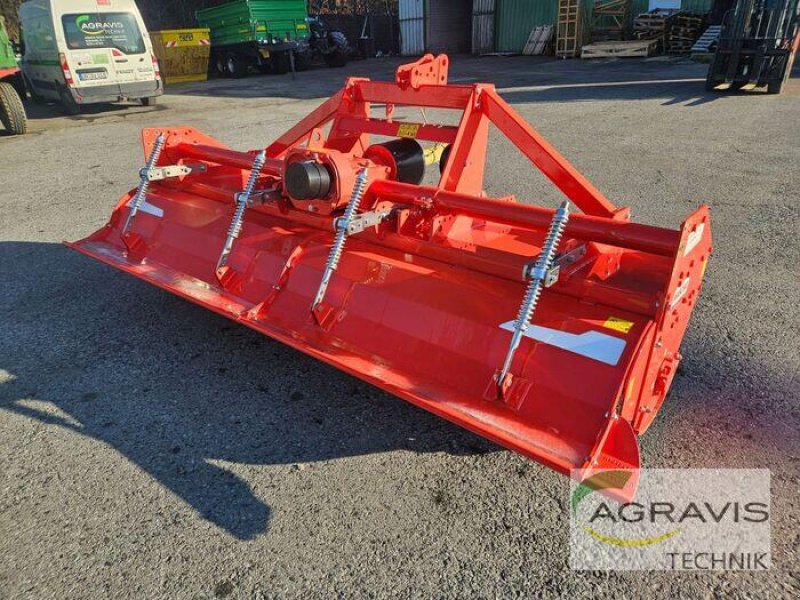 Stockfräse typu Maschio SC 280, Gebrauchtmaschine v Fröndenberg (Obrázek 4)