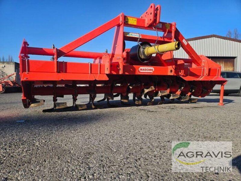 Stockfräse typu Maschio SC 280, Gebrauchtmaschine v Fröndenberg (Obrázek 3)