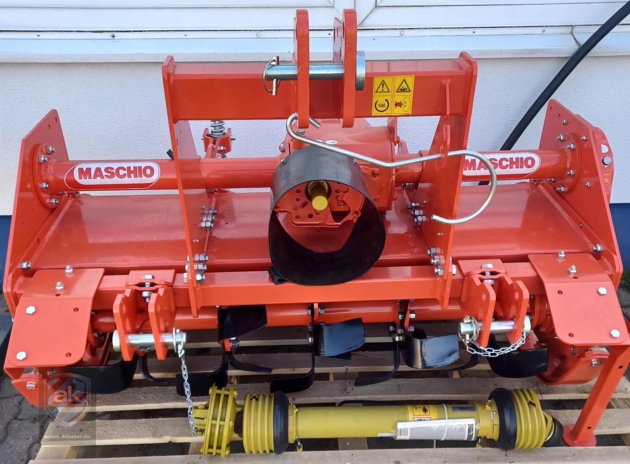 Stockfräse tip Maschio U130, Neumaschine in Mörstadt (Poză 1)