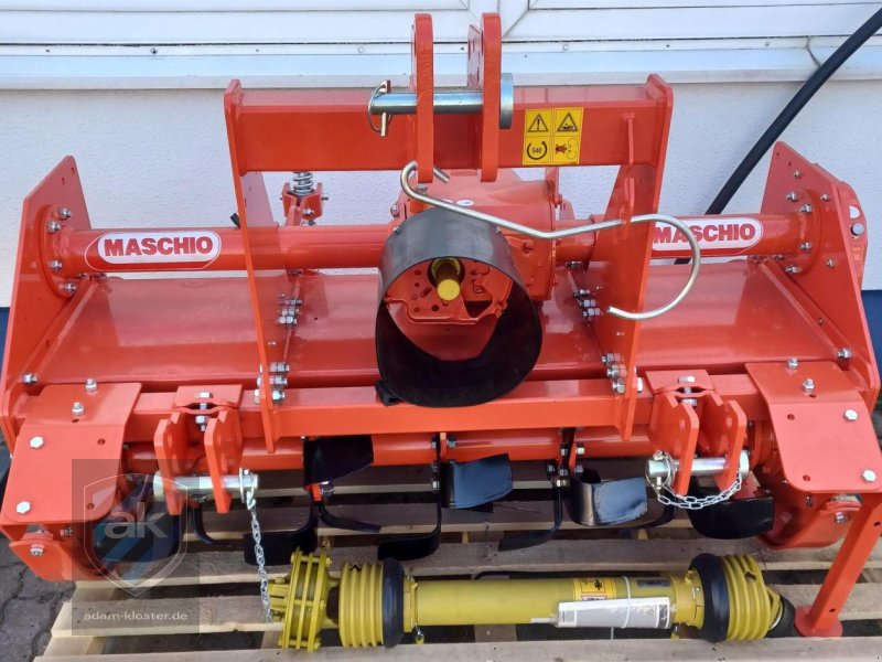 Stockfräse tip Maschio U130, Neumaschine in Mörstadt (Poză 1)