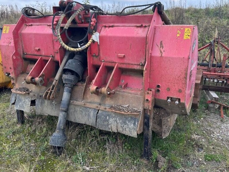 Stockfräse des Typs Prinoth FR1000  Rodfræser, Gebrauchtmaschine in Rødovre (Bild 1)