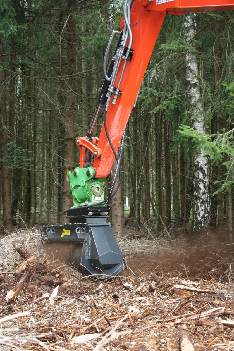 Stockfräse του τύπου Prinoth M450e-1090, Neumaschine σε Burgkirchen (Φωτογραφία 9)