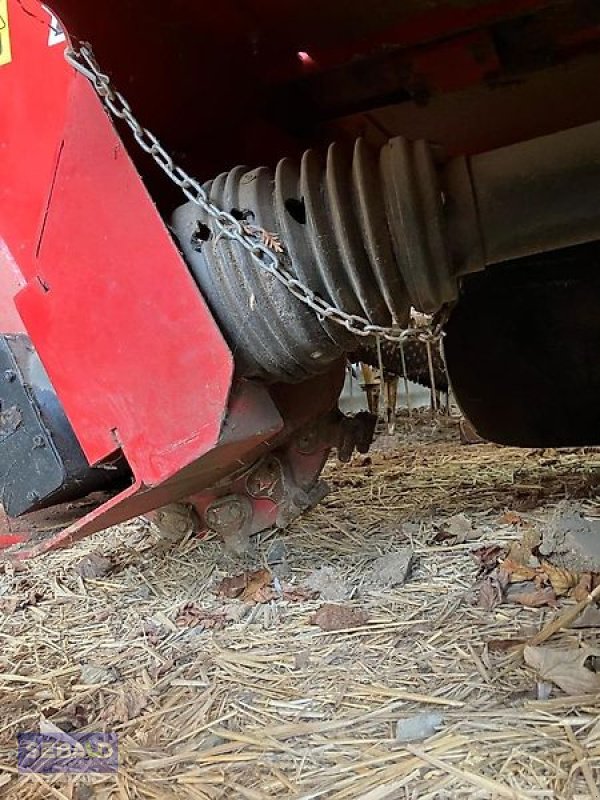 Stockfräse του τύπου Rabaud Stubbenfräse Xylocrok 55 ST, Gebrauchtmaschine σε Zweibrücken (Φωτογραφία 3)