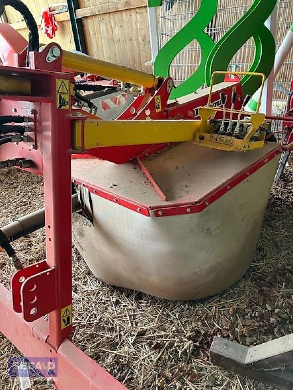 Stockfräse του τύπου Rabaud Stubbenfräse Xylocrok 55 ST, Gebrauchtmaschine σε Zweibrücken (Φωτογραφία 6)