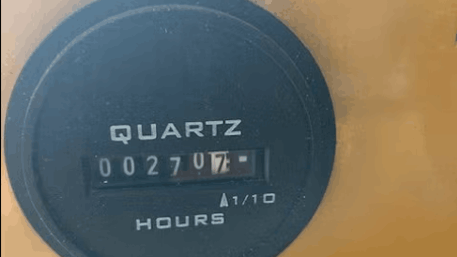 Stockfräse typu Rayco RG1625A, Gebrauchtmaschine v Randers NØ (Obrázek 2)