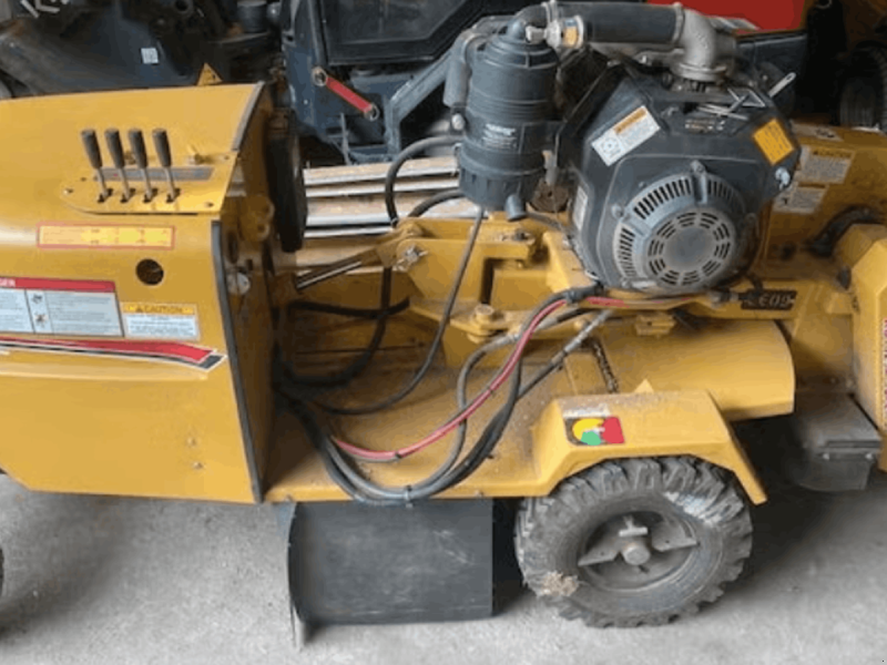 Stockfräse des Typs Rayco RG1625A, Gebrauchtmaschine in Randers NØ (Bild 1)