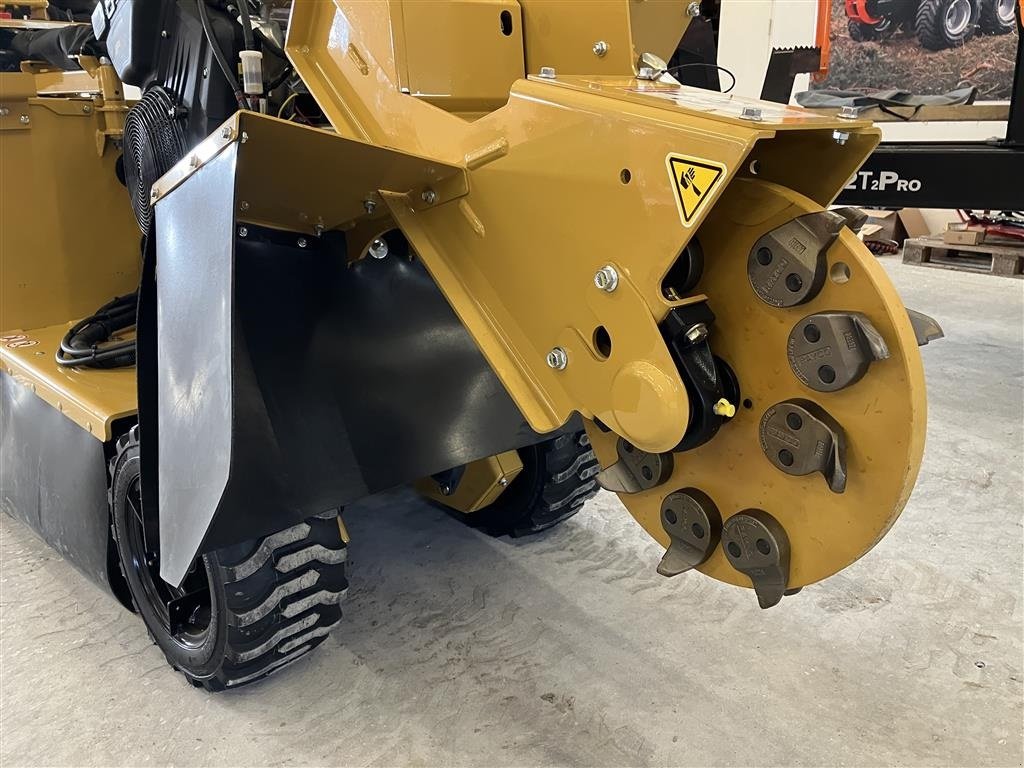 Stockfräse des Typs Rayco RG37 4WD Stubfræser, Gebrauchtmaschine in Fredericia (Bild 2)