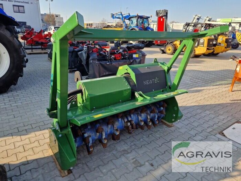 Stockfräse typu Schmidt MULCHFRÄSE 560/180, Gebrauchtmaschine v Grimma (Obrázek 4)