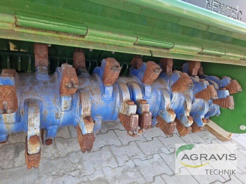 Stockfräse typu Schmidt MULCHFRÄSE 560/180, Gebrauchtmaschine v Grimma (Obrázek 5)