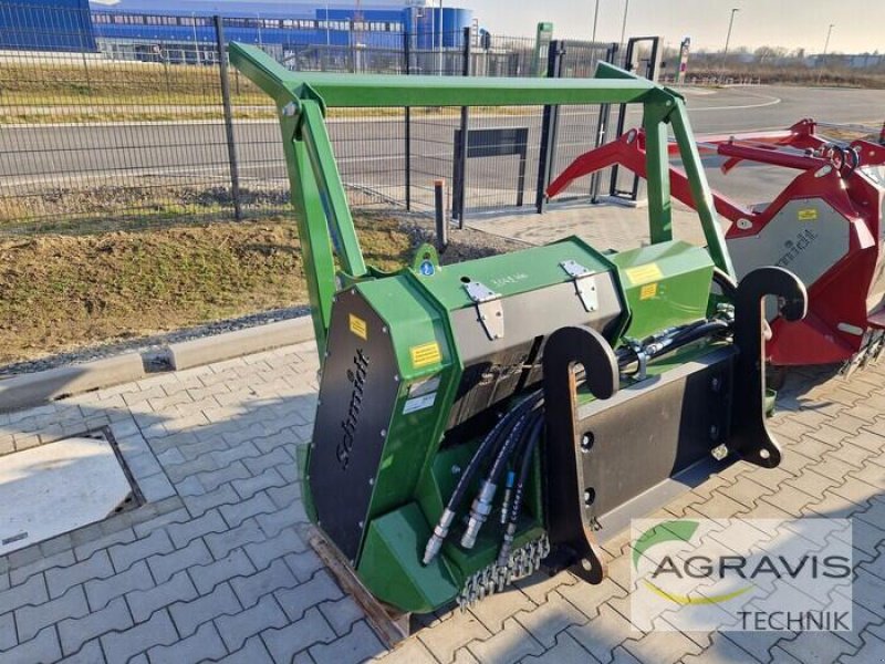 Stockfräse typu Schmidt MULCHFRÄSE 560/180, Gebrauchtmaschine v Grimma (Obrázek 2)