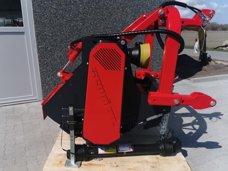 Stockfräse des Typs Seppi FC 45 cm, Gebrauchtmaschine in Vrå (Bild 3)