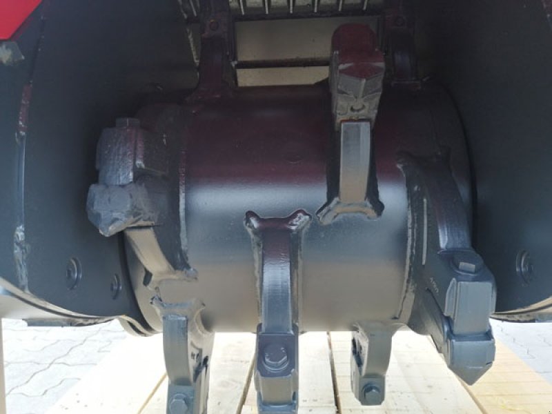 Stockfräse des Typs Seppi FC 45 cm, Gebrauchtmaschine in Vrå (Bild 4)