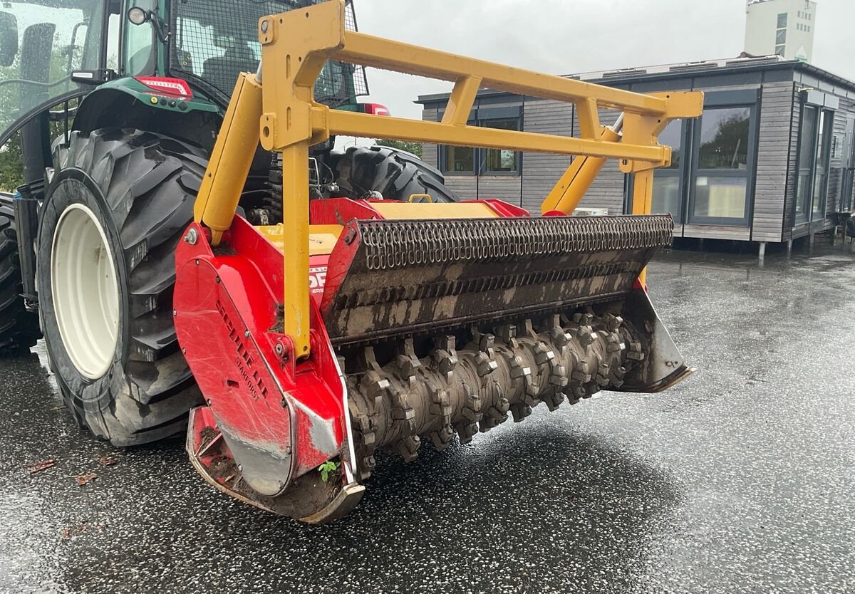 Stockfräse van het type Seppi Starforst  MECC 235, Gebrauchtmaschine in Zwettl (Foto 4)