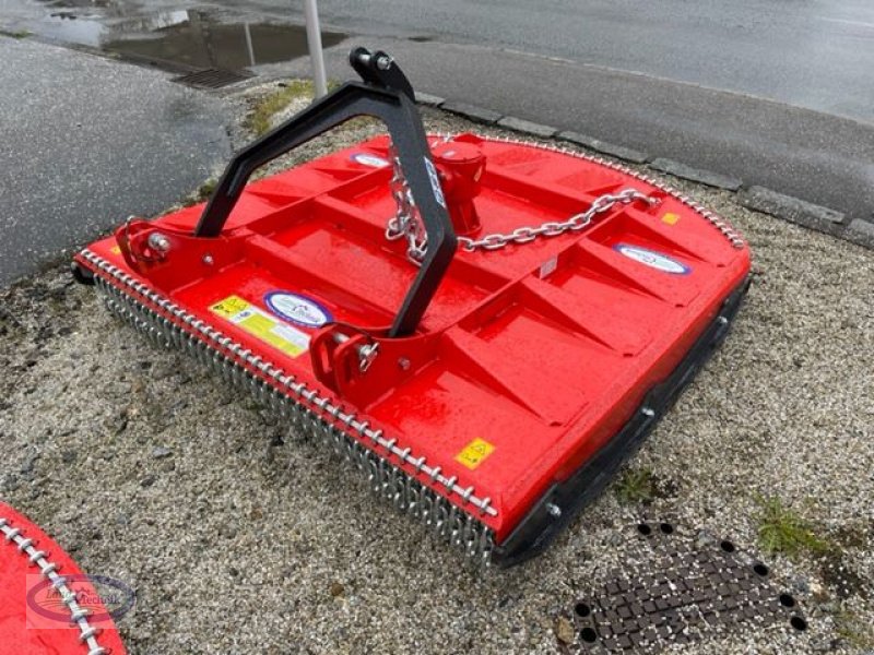 Stockfräse of the type Sonstige Compexin CPR 1.8 FIX, Neumaschine in Münzkirchen (Picture 9)