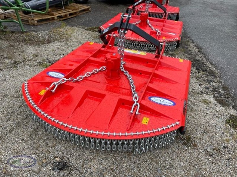 Stockfräse of the type Sonstige Compexin CPR 1.8 FIX, Neumaschine in Münzkirchen (Picture 4)