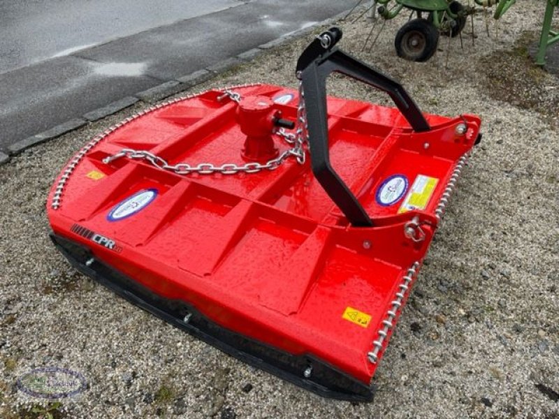 Stockfräse of the type Sonstige Compexin CPR 1.8 FIX, Neumaschine in Münzkirchen (Picture 2)