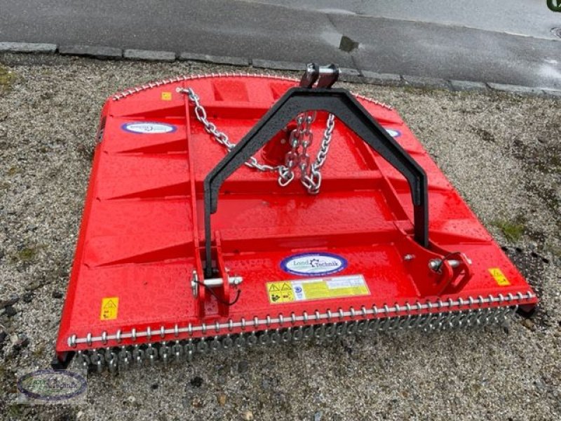 Stockfräse of the type Sonstige Compexin CPR 1.8 FIX, Neumaschine in Münzkirchen (Picture 10)