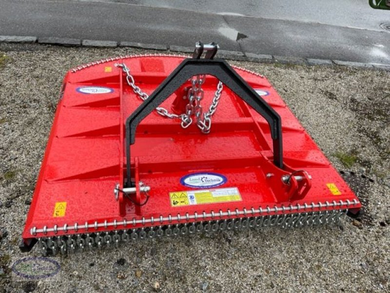 Stockfräse of the type Sonstige Compexin CPR 1.8 FIX, Neumaschine in Münzkirchen (Picture 1)