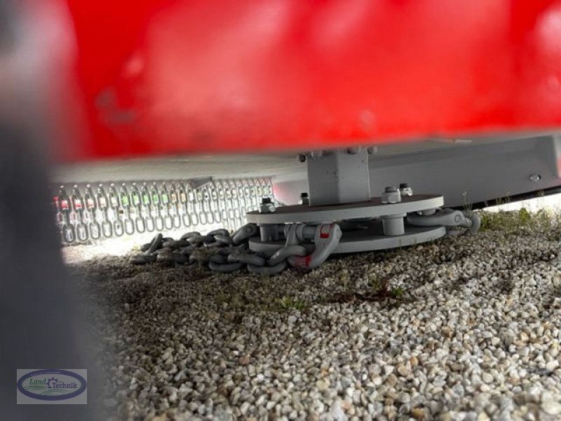 Stockfräse of the type Sonstige Compexin CPR 1.8 FIX, Neumaschine in Münzkirchen (Picture 8)