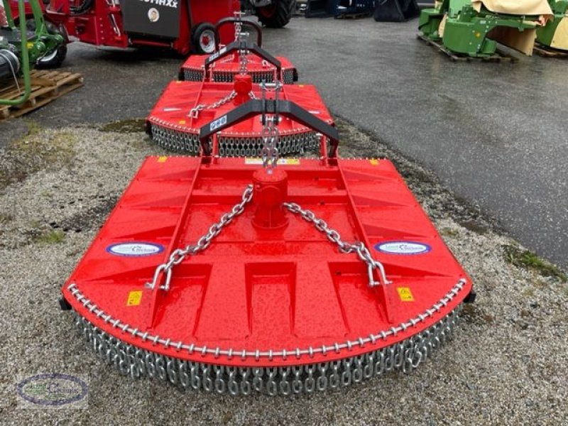 Stockfräse of the type Sonstige Compexin CPR 1.8 FIX, Neumaschine in Münzkirchen (Picture 5)