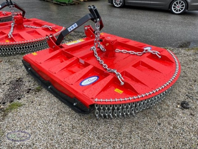 Stockfräse of the type Sonstige Compexin CPR 1.8 FIX, Neumaschine in Münzkirchen (Picture 7)